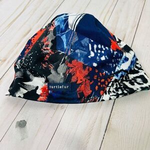 Turtle Fur Youth Winter Fleece Lined Touc Hat